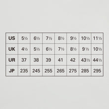 Load image into Gallery viewer, Archive 1946: The Training Shoe