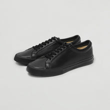 Load image into Gallery viewer, Archive 1917 Black: The Athletic Shoe