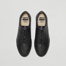Load image into Gallery viewer, Archive 1917 Black: The Athletic Shoe
