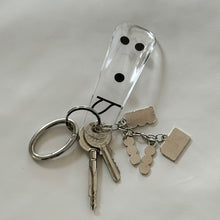 Load image into Gallery viewer, HIMAA 2025 × chenjingkaioffice® “shoehorn”
