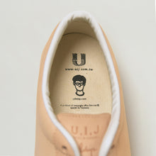 Load image into Gallery viewer, U.I.J Hotel × ShoeArchive: 1917
