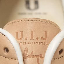 Load image into Gallery viewer, U.I.J Hotel × ShoeArchive: 1917
