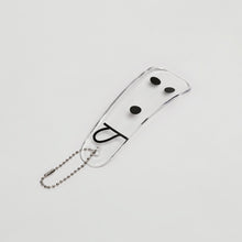 Load image into Gallery viewer, HIMAA 2025 × chenjingkaioffice® “shoehorn”
