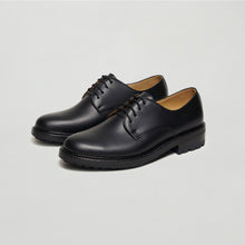 Load image into Gallery viewer, Derby Shoes (commando sole)
