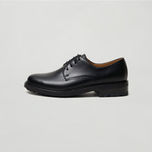 Load image into Gallery viewer, Derby Shoes (commando sole)
