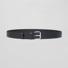 Load image into Gallery viewer, Customizable Belt (black)
