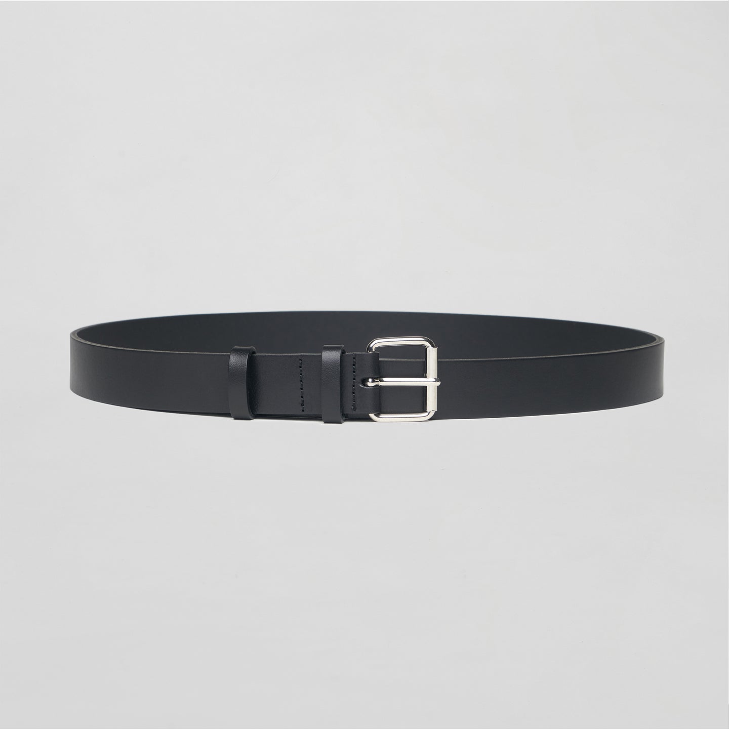 Customizable Belt (black)