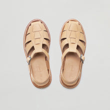 Load image into Gallery viewer, Sandal #1 (original)
