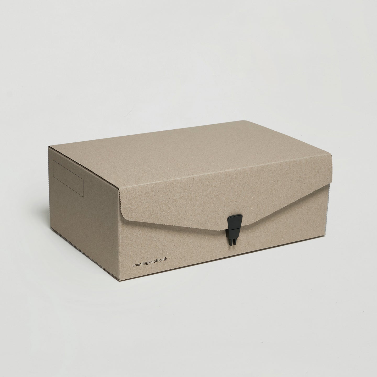 Shoebox (gray / 3pcs)