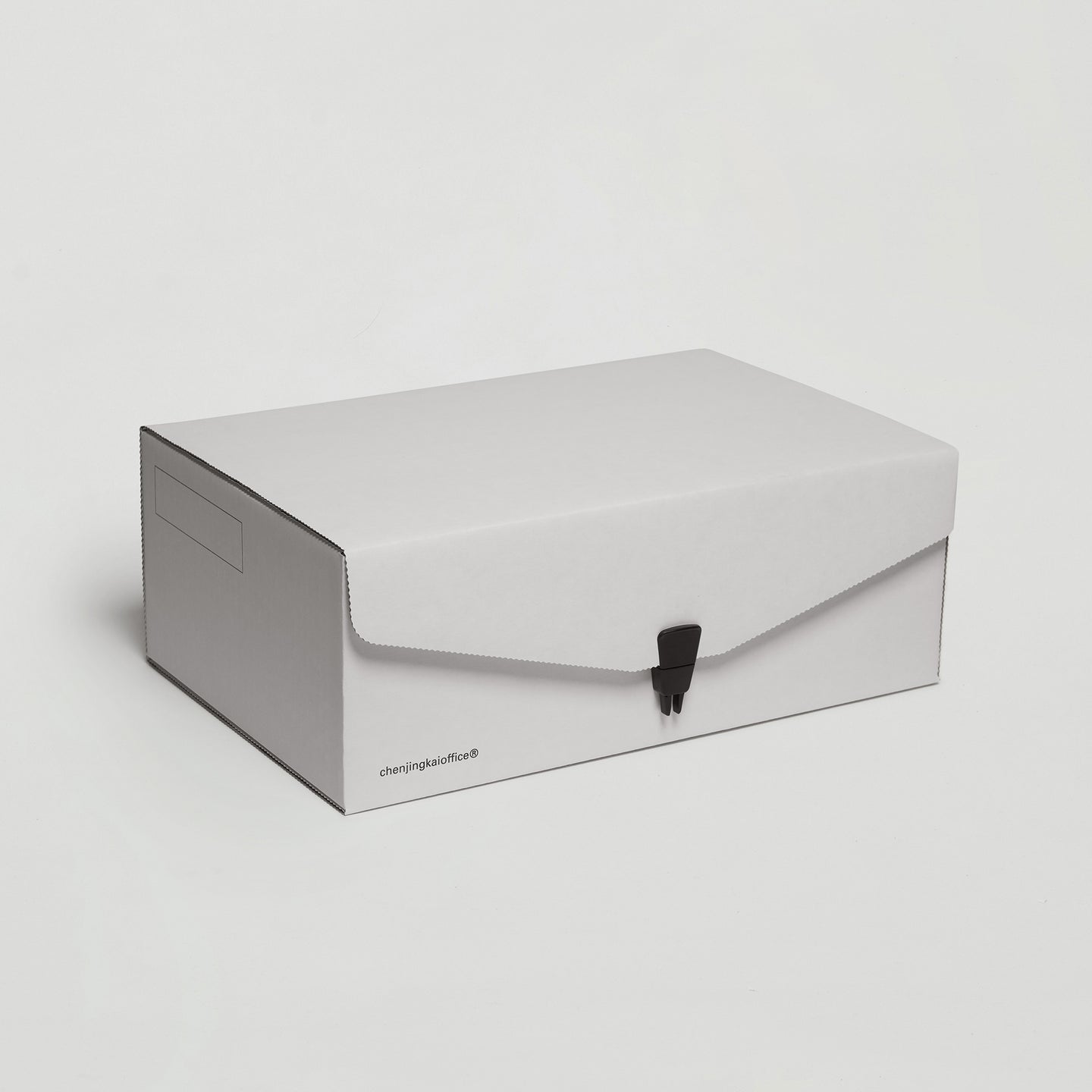 Shoebox (white / 3pcs)